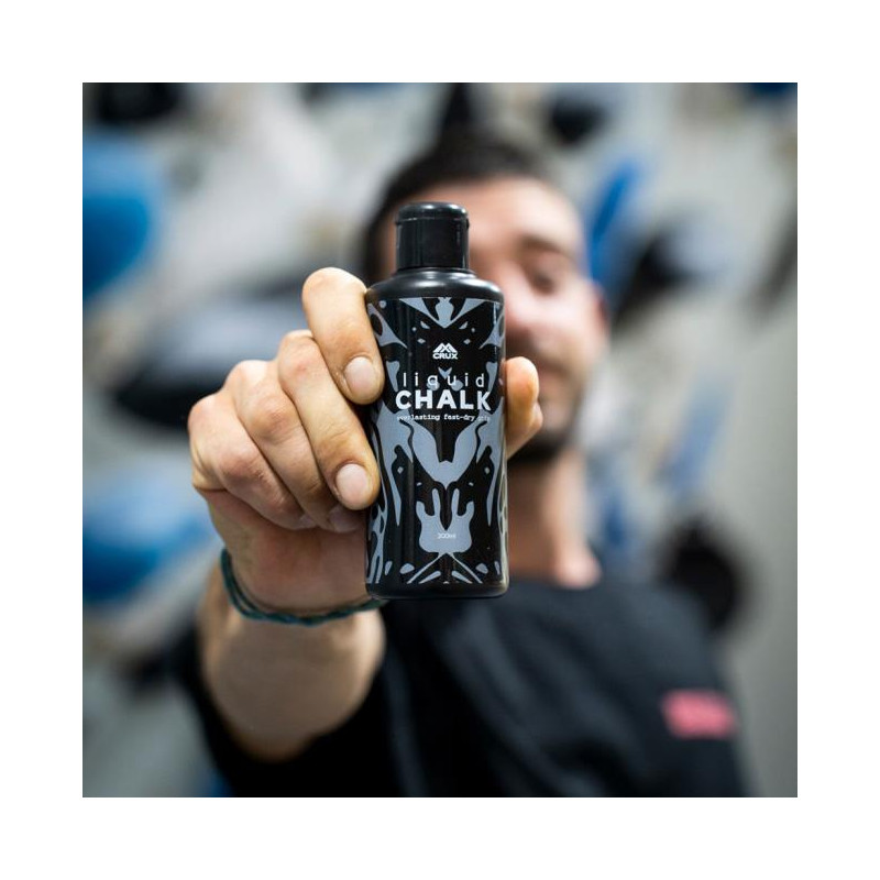 Crux Magnesio Líquido 200ml