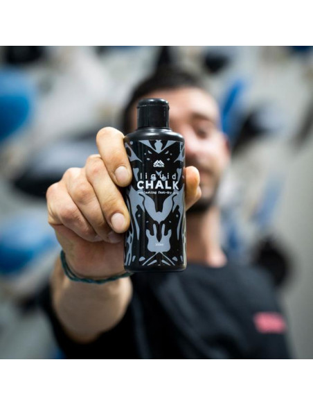 Crux Magnesio Líquido 200ml