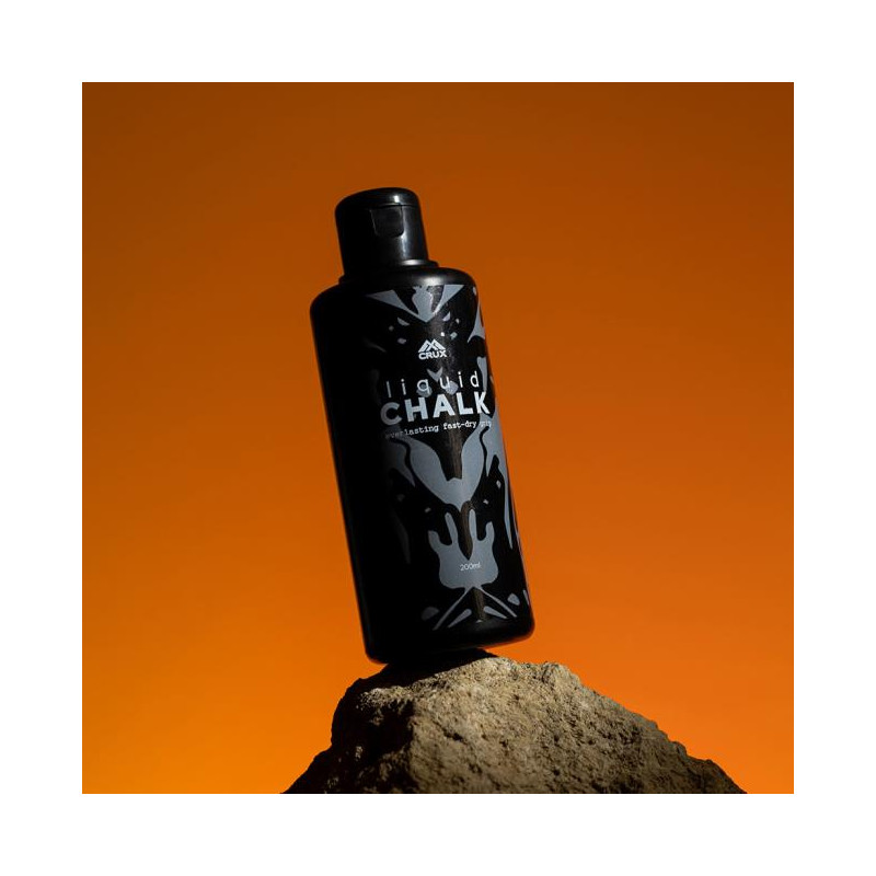 Crux Magnesio Líquido 200ml