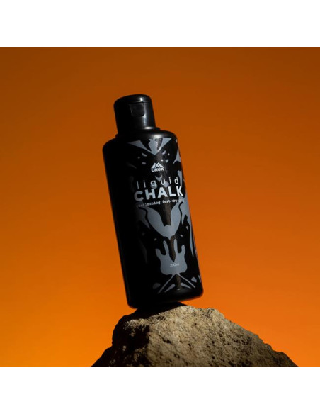 Crux Magnesio Líquido 200ml