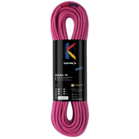 Korda's Dana 10mm x 40m