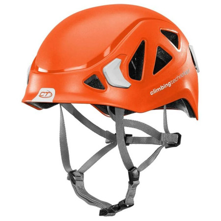 Casco Climbing Technology Galaxy 54-62cm Orange/ White