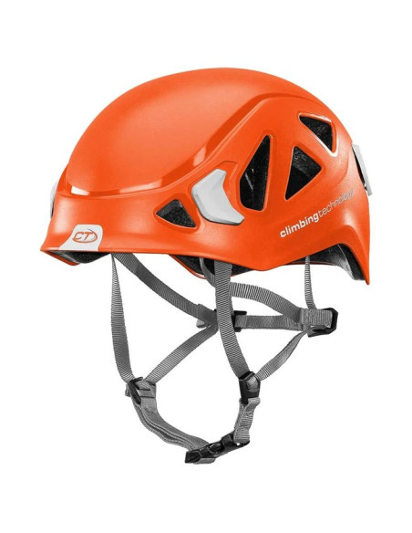 Sisak Climbing Technology Galaxy 54-62cm Orange/ White