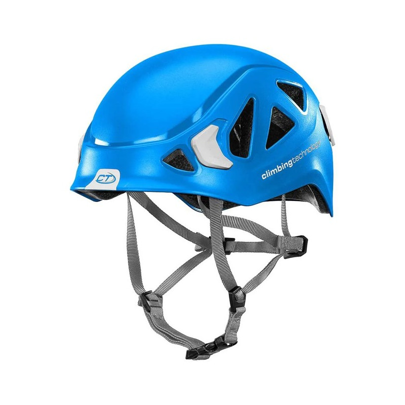 Kypärä Climbing Technology Galaxy 54-62cm Blue- White