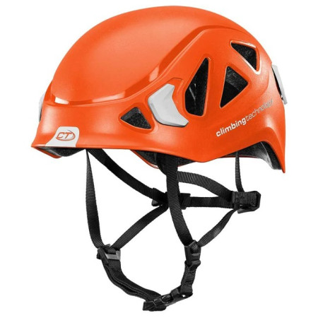 Casco Climbing Technology ECLIPSE - Orange/ White