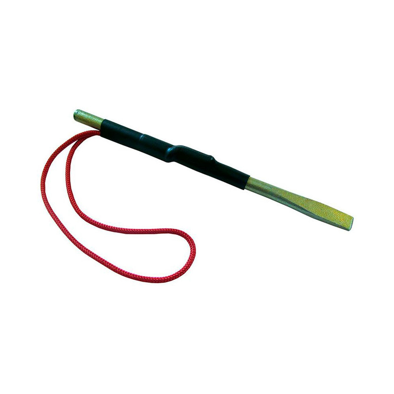 Kop De Gas Extractor para Plomos