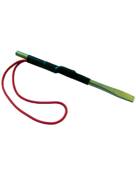 Kop De Gas Extractor para Plomos