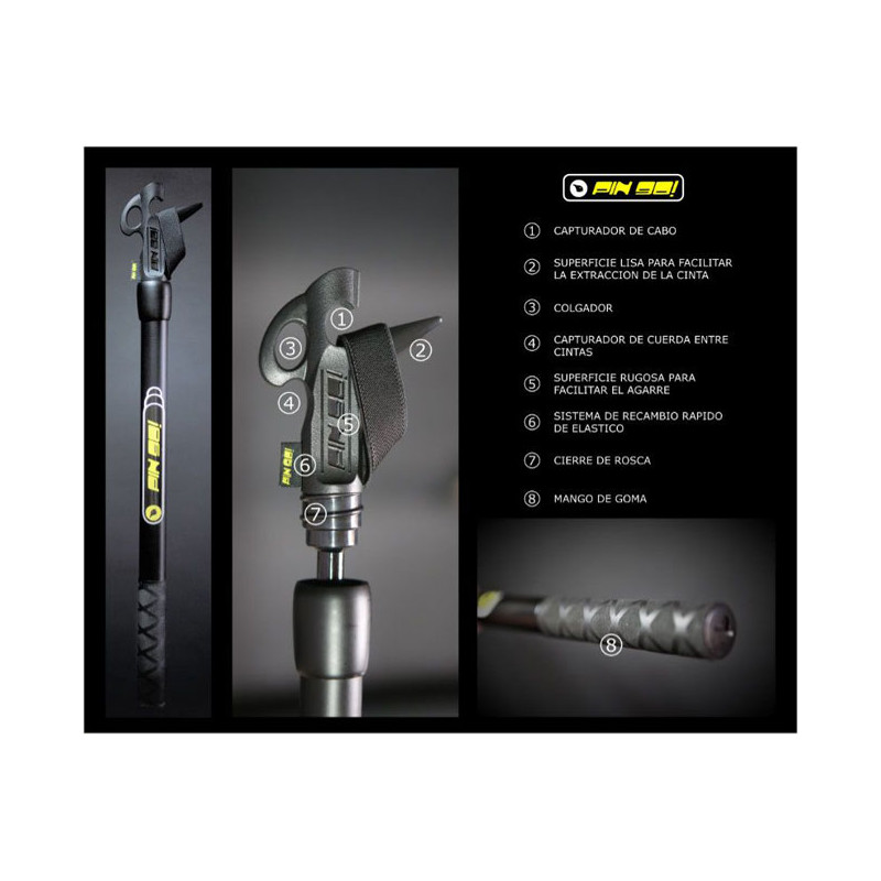 Pingo Pertiga de chapar