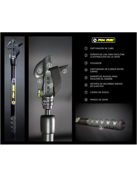 Pingo Pertiga de chapar