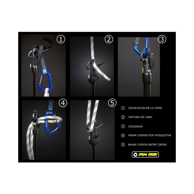 Pingo Pertiga de chapar