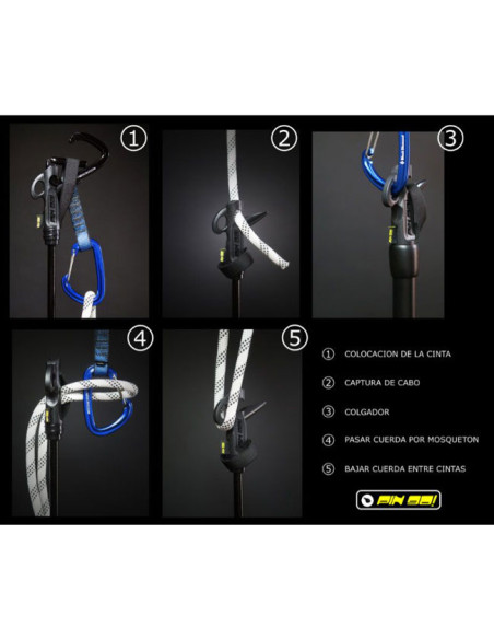 Pingo Pertiga de chapar