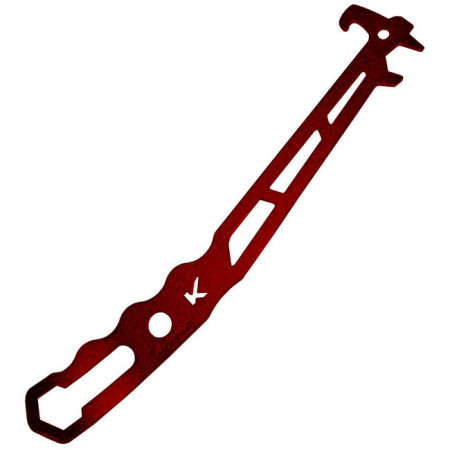 Kop De Gas Sacafisureros Bin