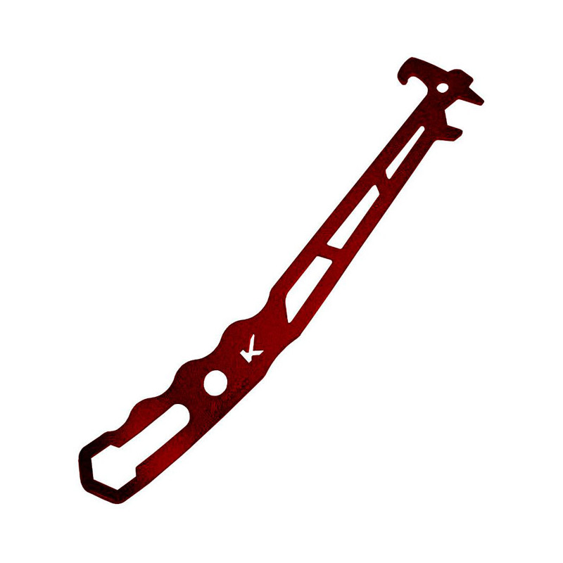 Kop De Gas Sacafisureros Bin