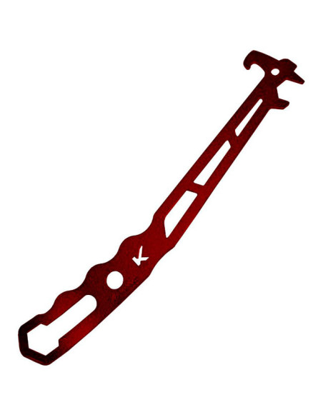 Kop De Gas Sacafisureros Bin