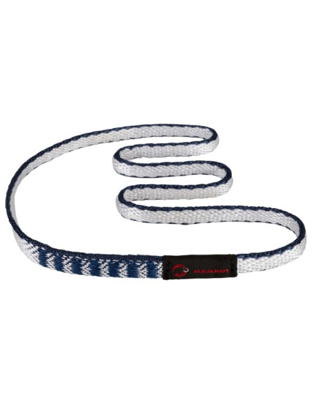 Juosta Mammut CONTACT SLING 8.0 30CM Dark Blue