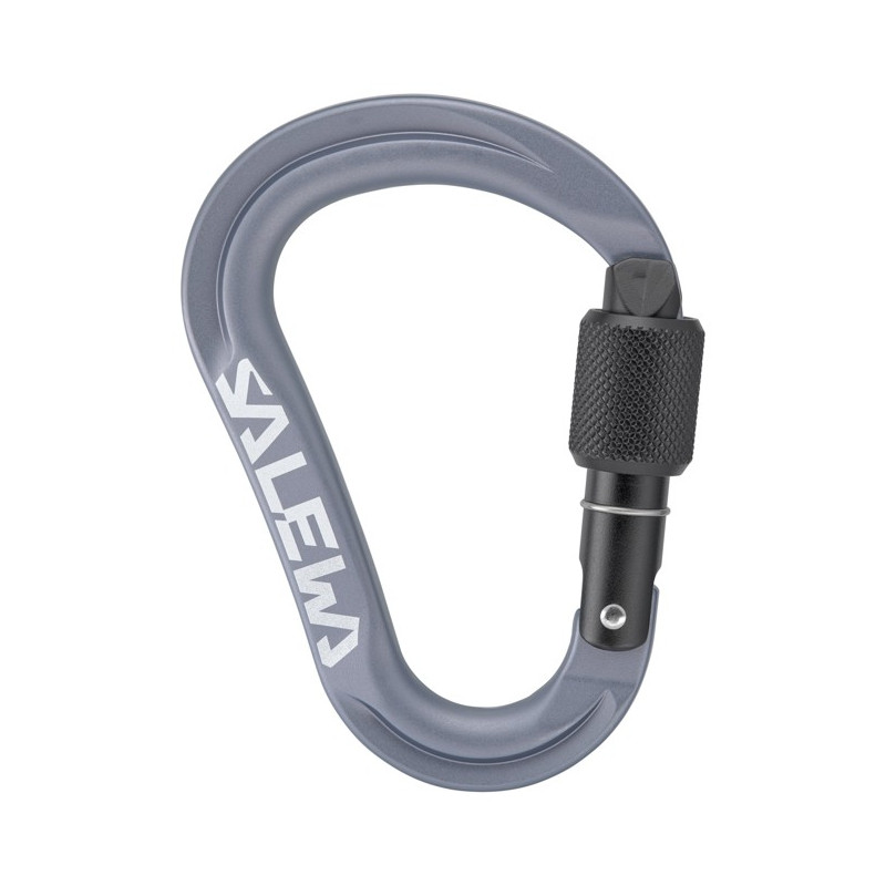 Moschettone Salewa HMS S