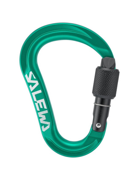 Karabiner Salewa ORTLES HMS S