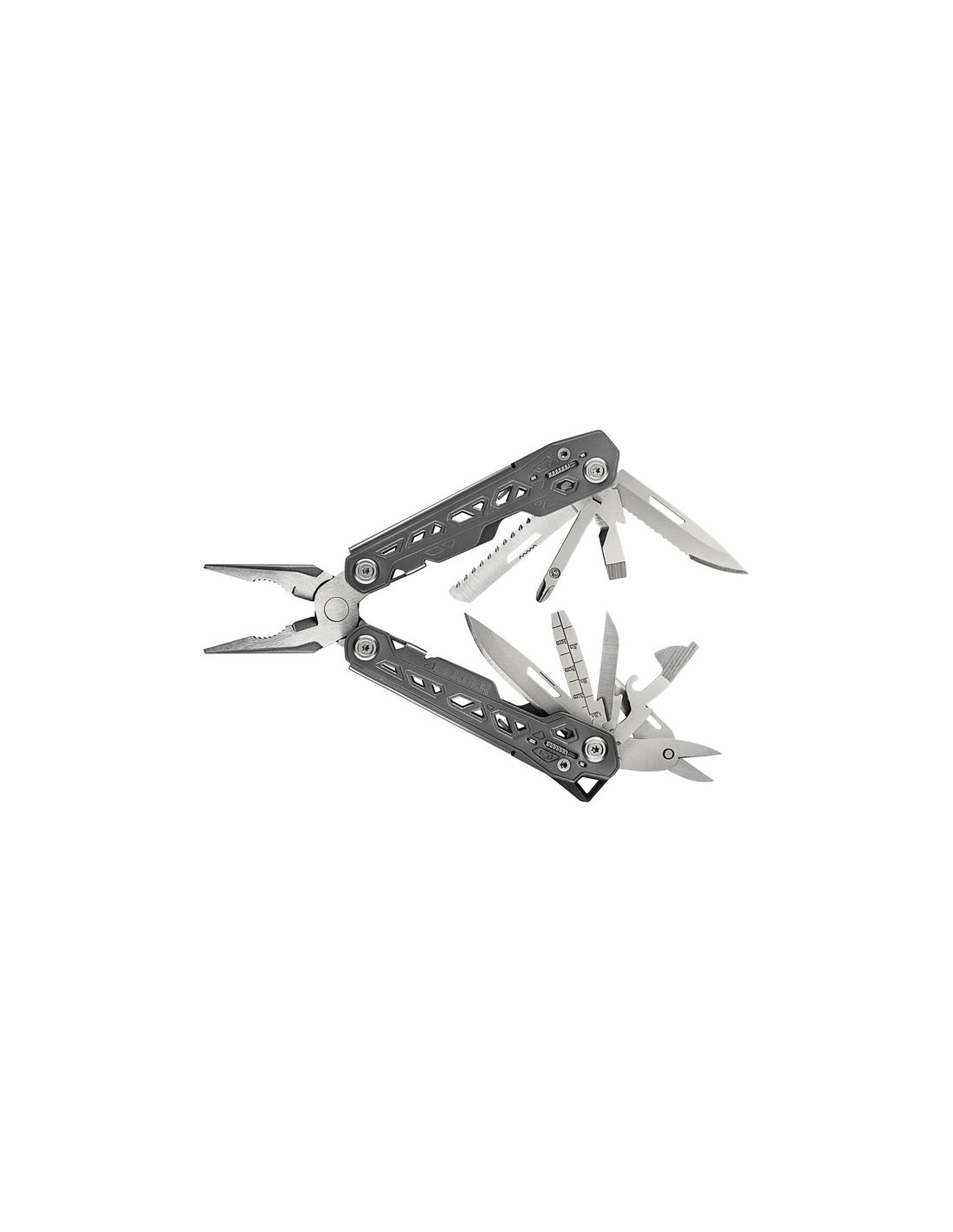 Rope Knife Gerber TRUSS MULTI-TOOL