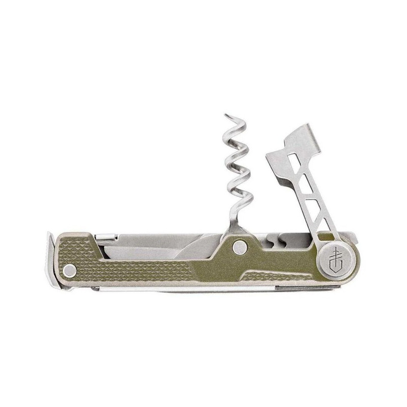 Klappmesser Gerber CORK SHIMMER GOLD