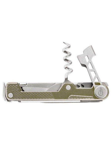 Navaja Gerber CORK SHIMMER GOLD