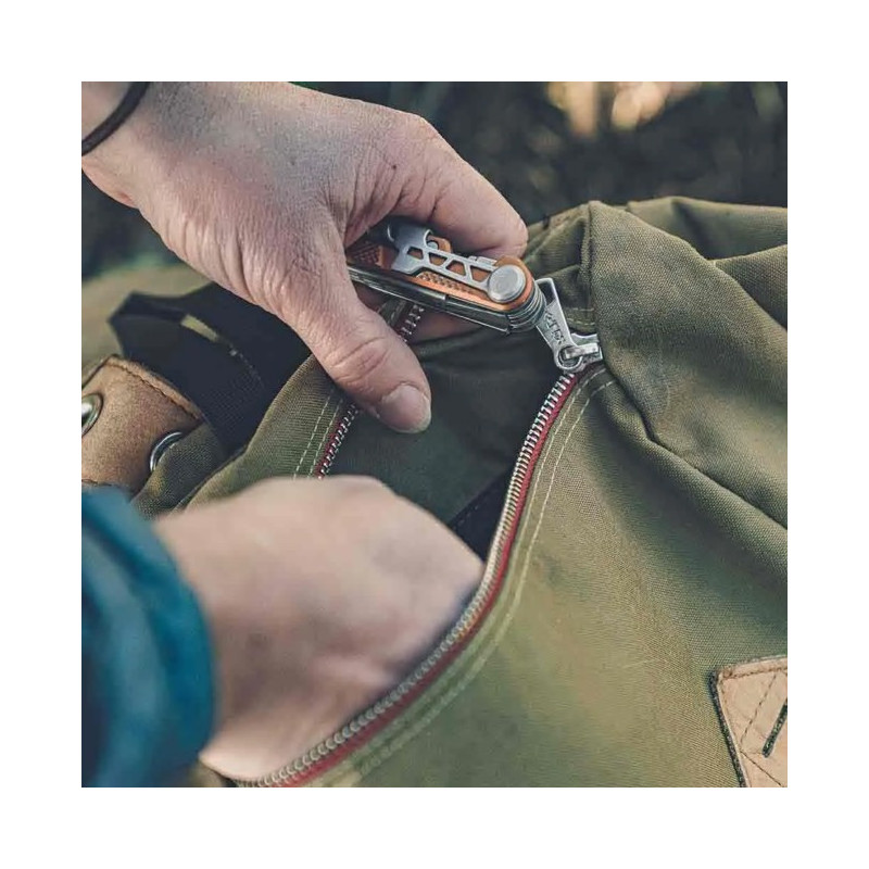 Repkniv Gerber CORK SHIMMER GOLD