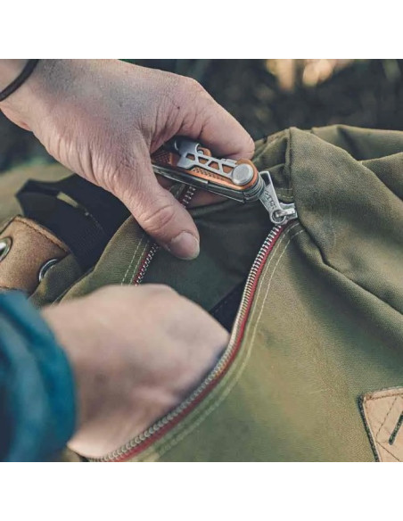 Repkniv Gerber CORK SHIMMER GOLD