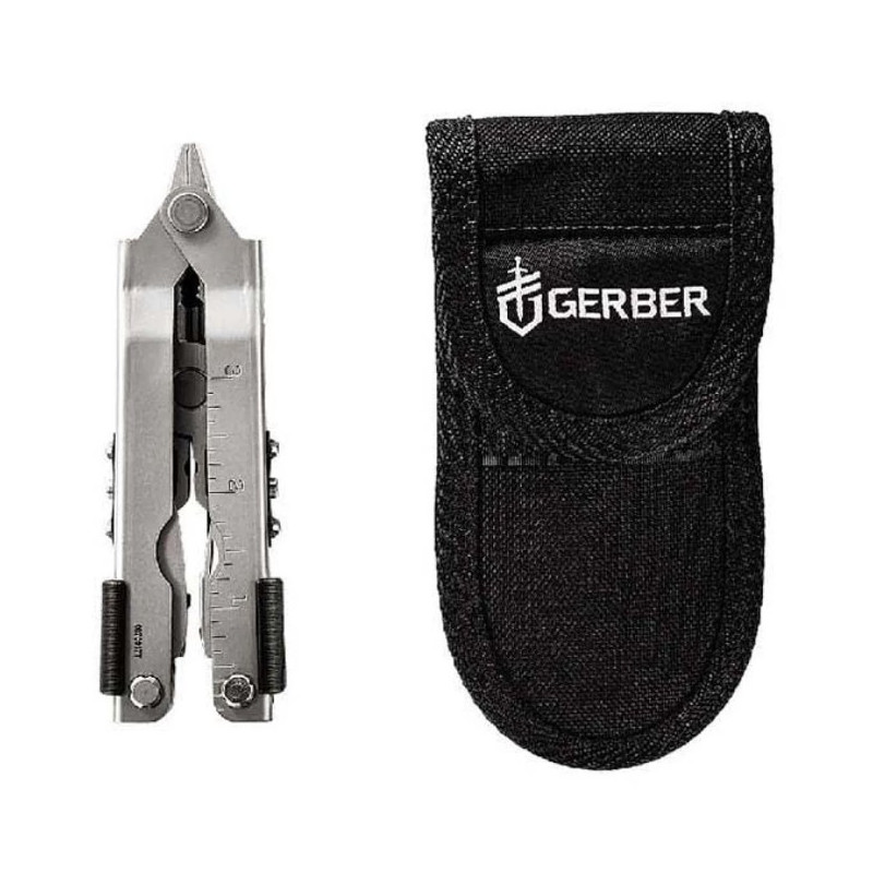 Rope Knife Gerber NEEDLENOSE PRO SCOUT BB