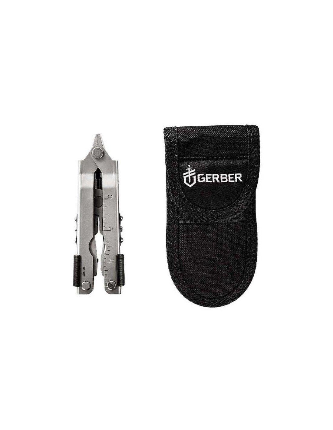 Rope Knife Gerber NEEDLENOSE PRO SCOUT BB