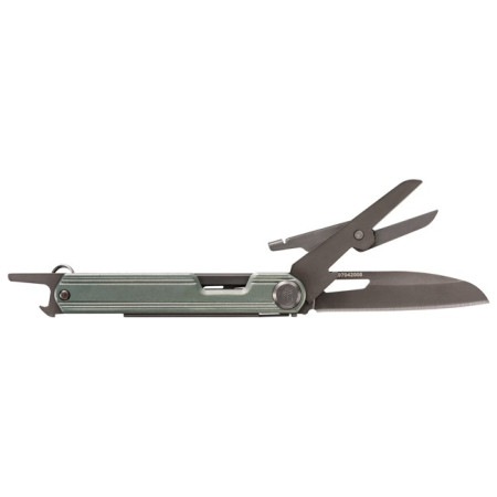 Couteau Gerber SLIM CUT - BALTIC HAZE