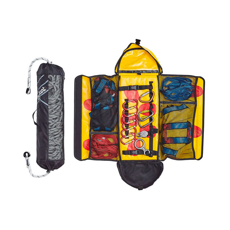 Courant Cross Evo 45 L