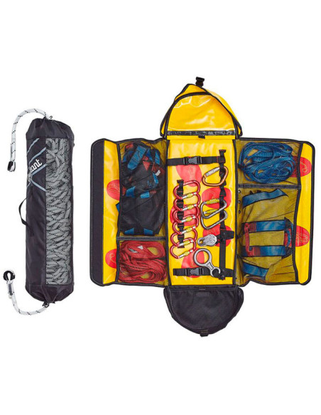 Courant Cross Evo 45 L