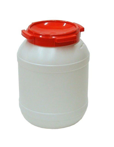 Fixe Bidon Estanco 6,4 L