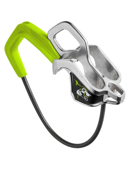 Nusileidėjas Edelrid Mega Jul II