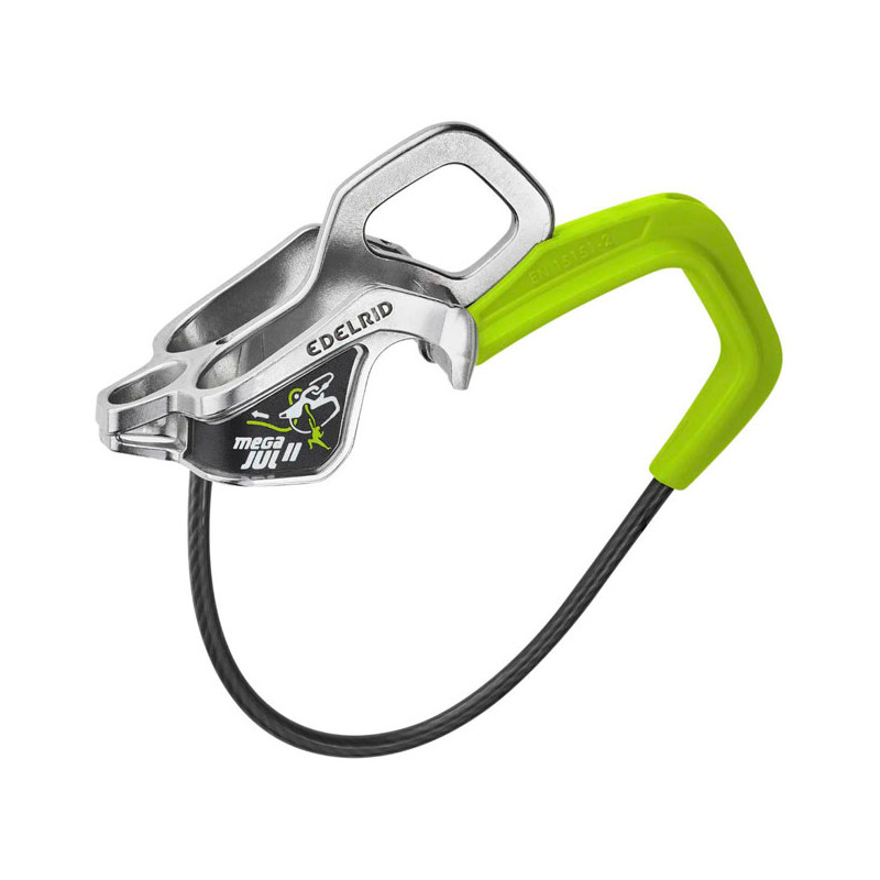 Nusileidėjas Edelrid Mega Jul II
