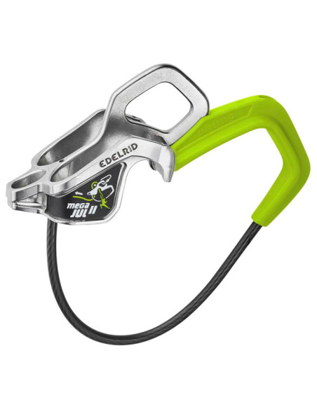 Edelrid Mega Jul II