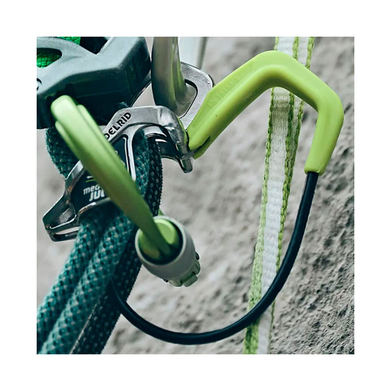 Descensor Edelrid Mega Jul II