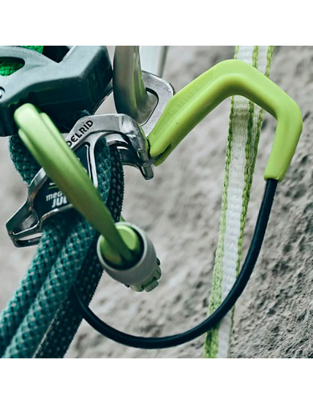 Nusileidėjas Edelrid Mega Jul II