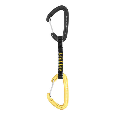 Expresky Grivel ALPHA 16 cm quickd.CE