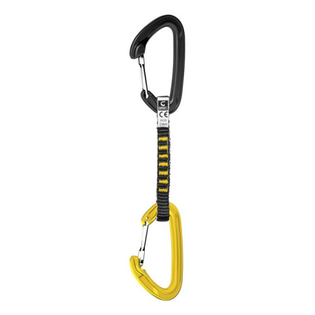 Expresky Grivel PLUME EVO 10 cm quickdraw