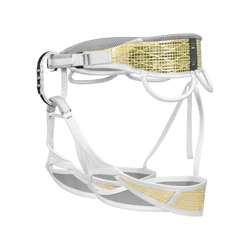 Hevederzet Grivel Levante