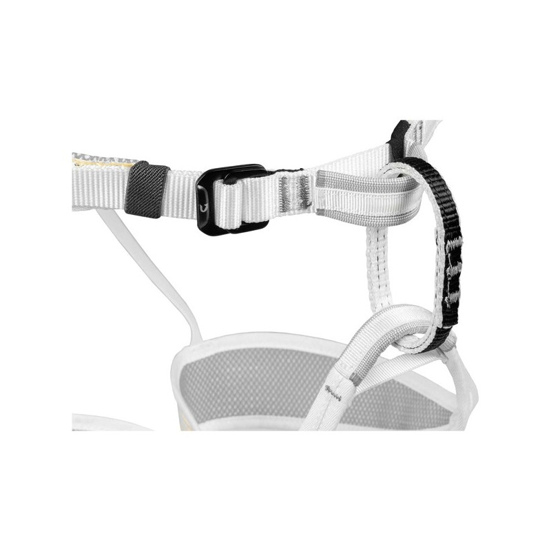 Hevederzet Grivel Levante