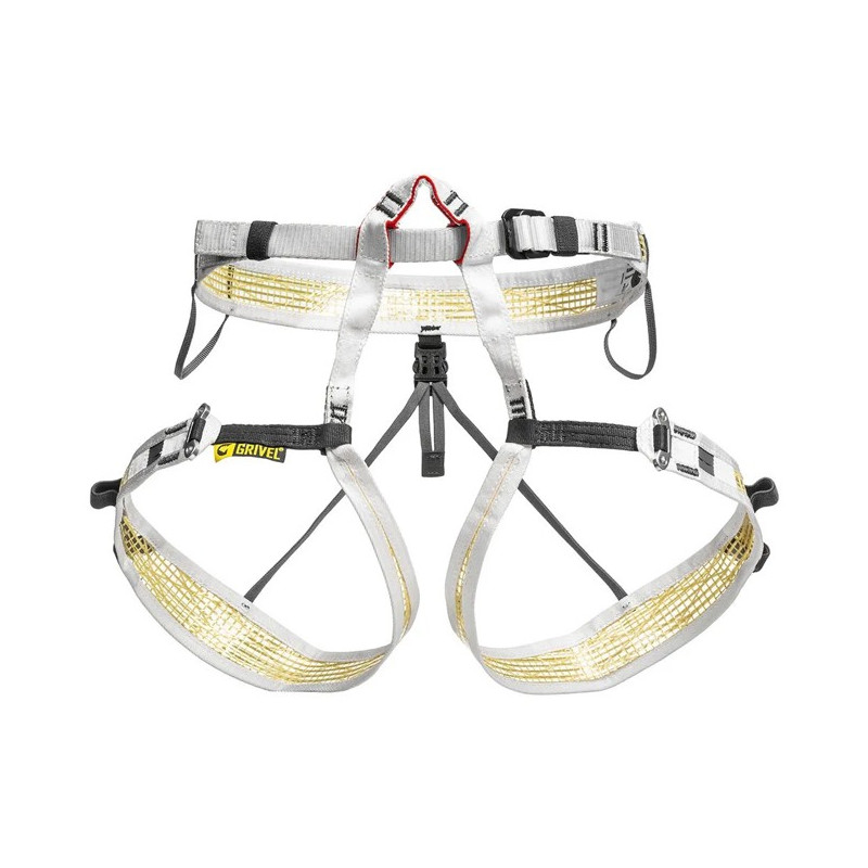 Arnés Grivel MISTRAL LIGHT