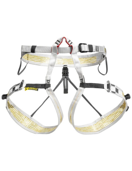 Arnés Grivel MISTRAL LIGHT