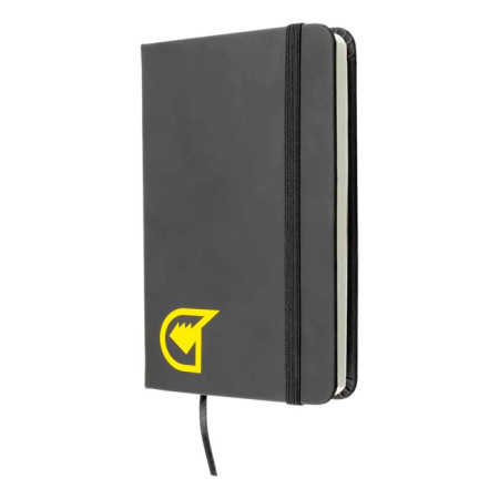 Bog Grivel NOTEBOOK small