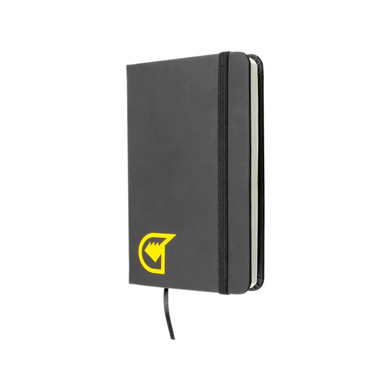 Knjiga Grivel NOTEBOOK small