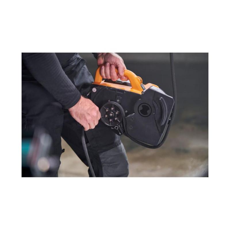 Ascendedor eléctrico Skylotec ICX Power Ascender