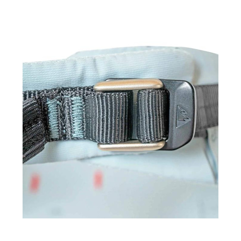 Blue Ice Cuesta Adj Harness W