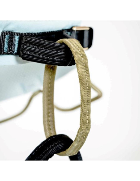 Arnés Blue Ice Cuesta Adj Harness W