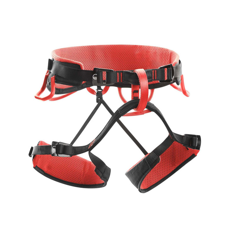 Arnés Wild Country Synchro