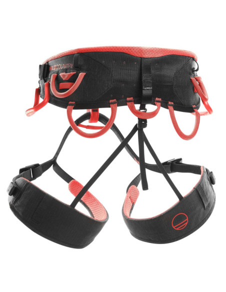 Hám Wild Country Synchro